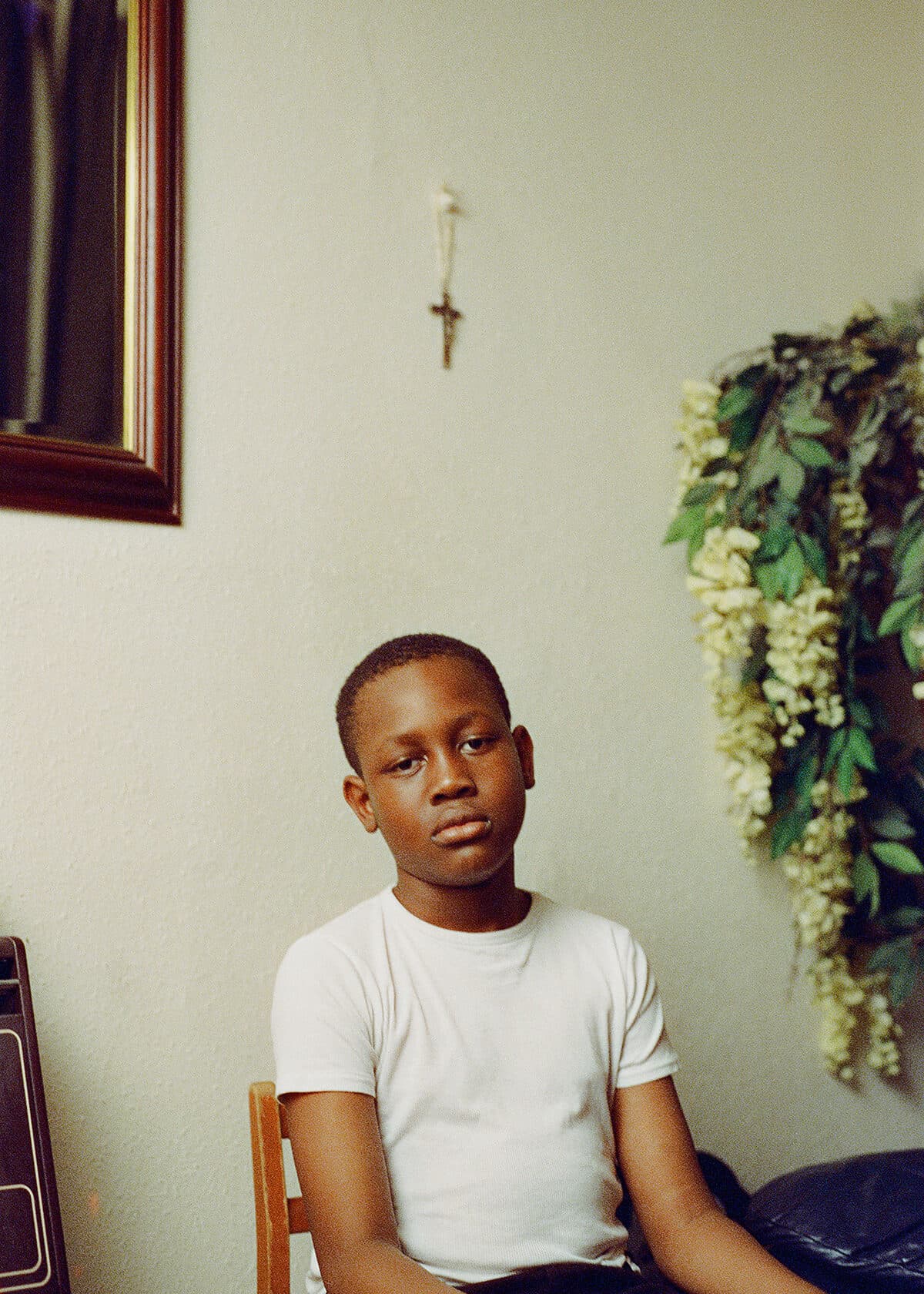 Ade Coker