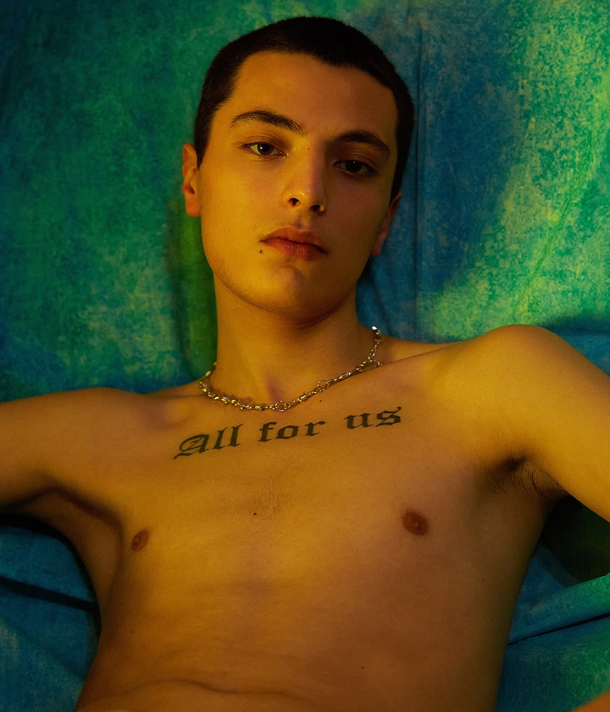 Antonio Velez