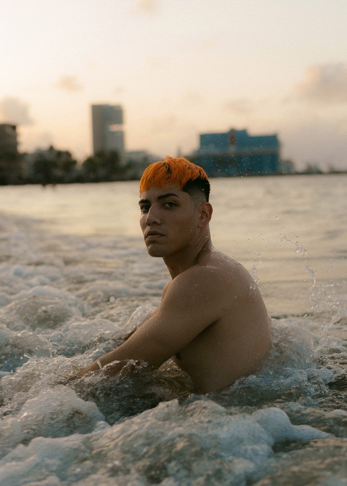 Eddy Espinoza