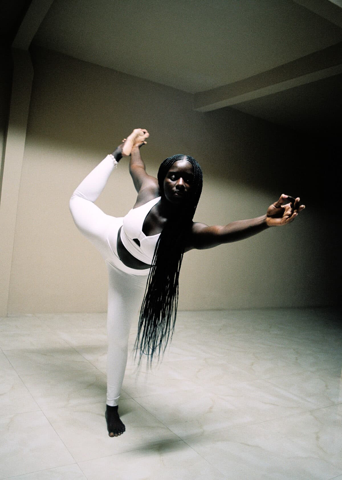 Ejatu Shaw