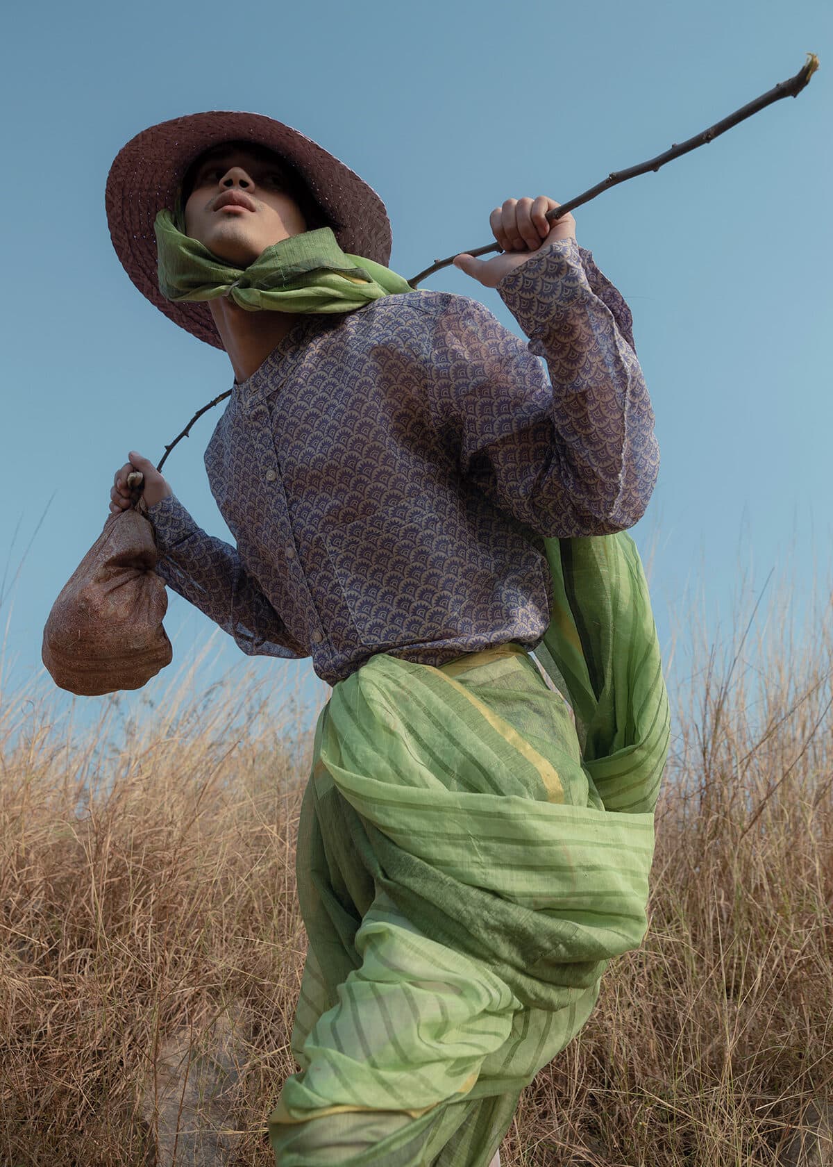 Hansraj Dochaniya