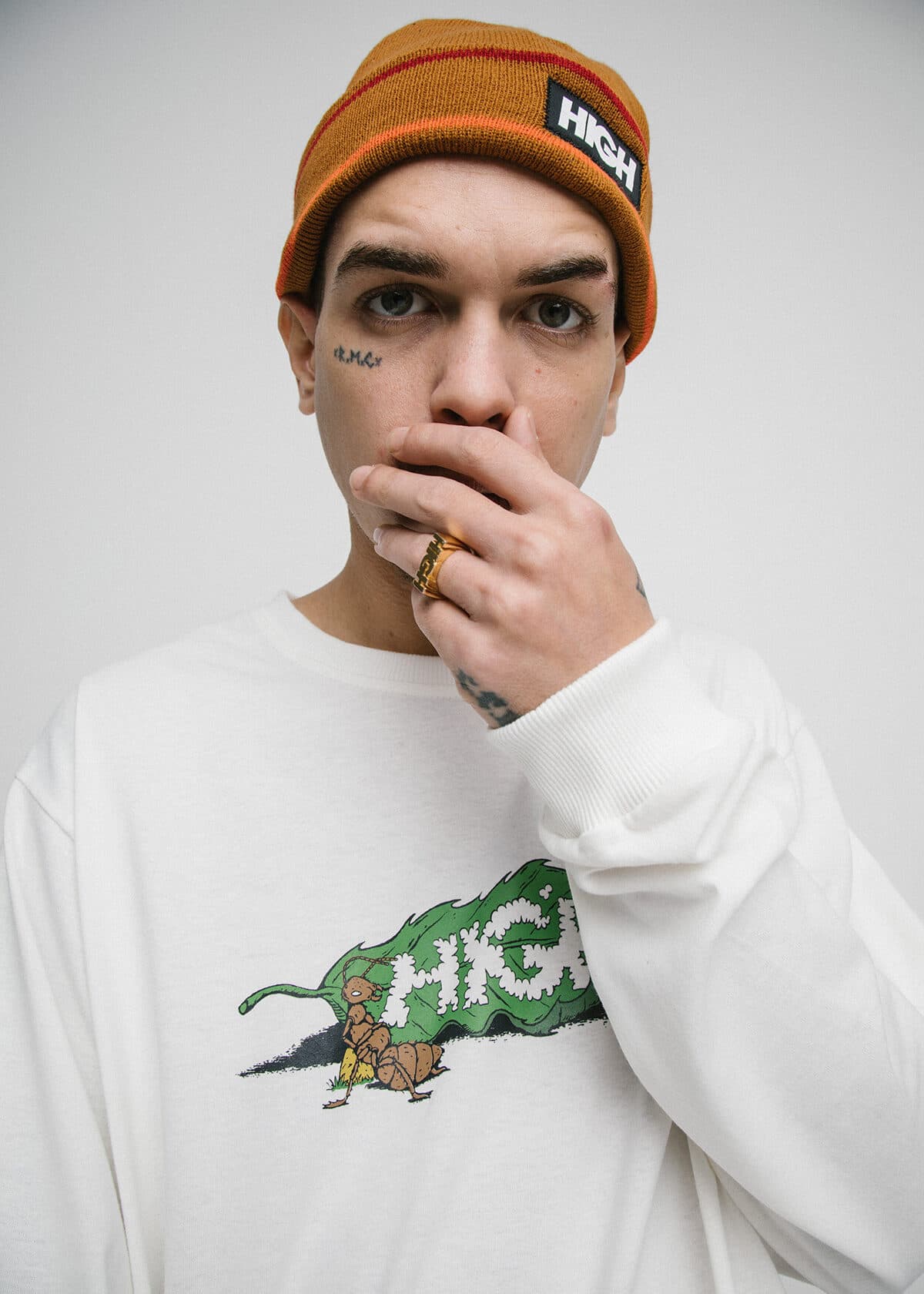 Josh Ellis