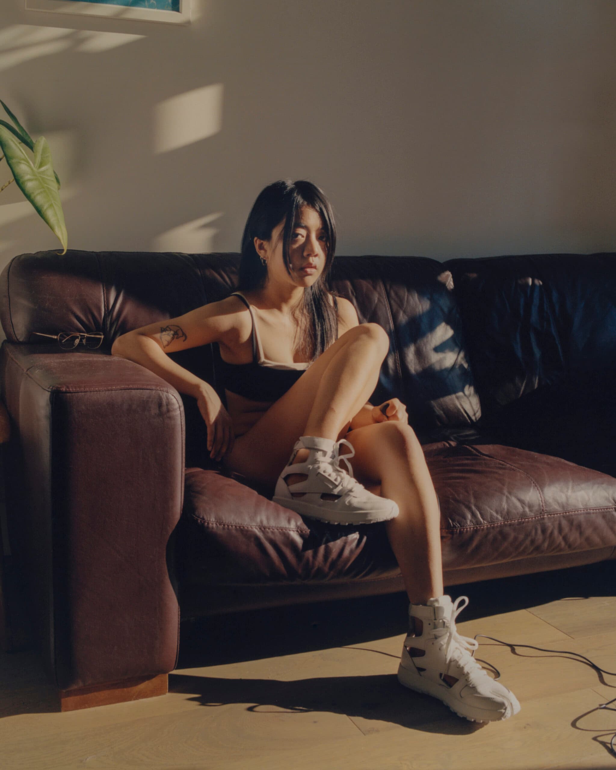 Annie Lai