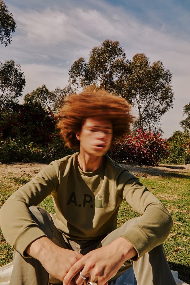 Max Hemphill