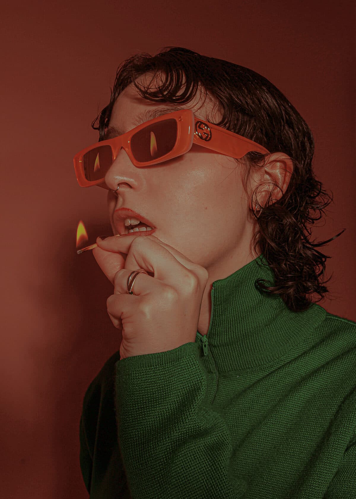 Melanie Lehmann
