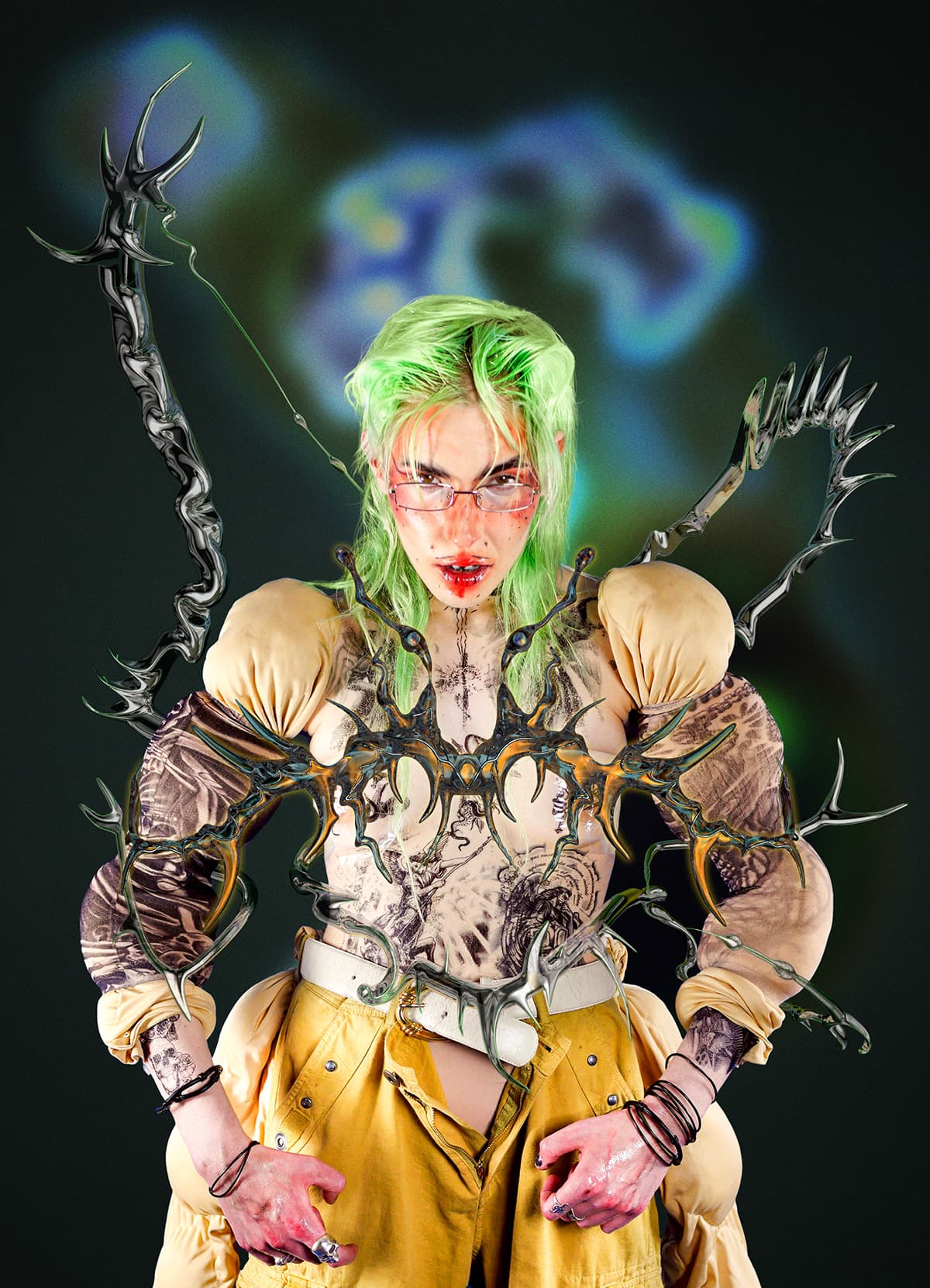 Nina Doll