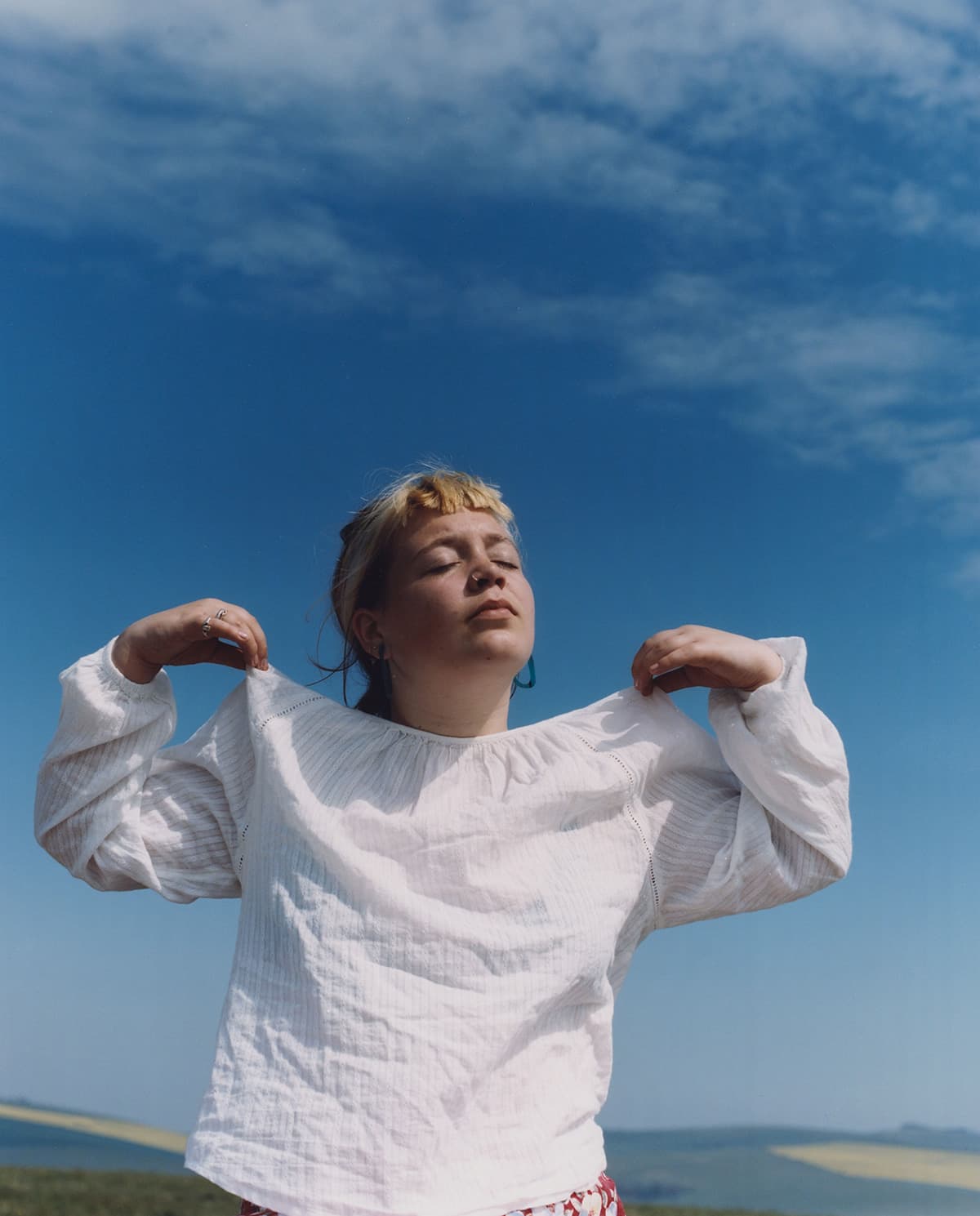 Poppy Thorpe