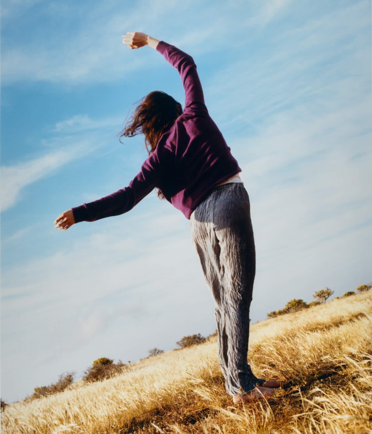 Keir Laird for Happify