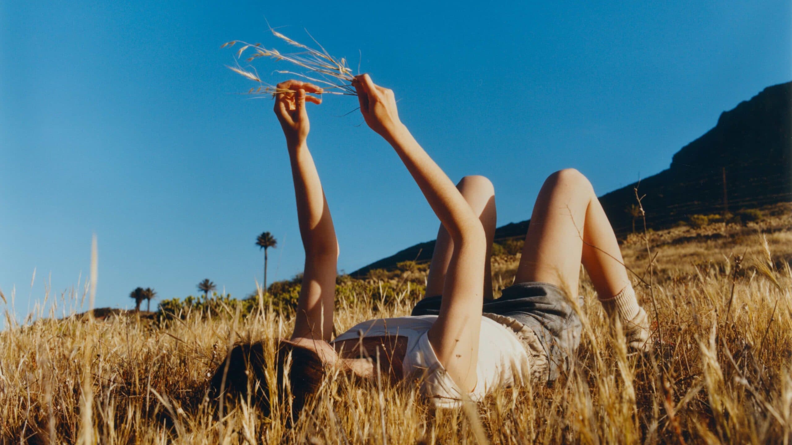 Keir Laird for Happify