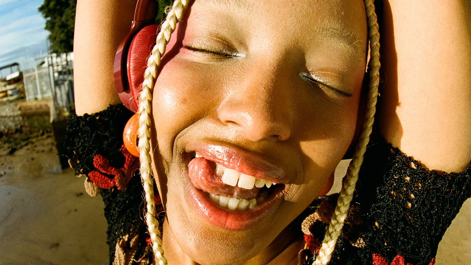 Tsele Nthane Joy