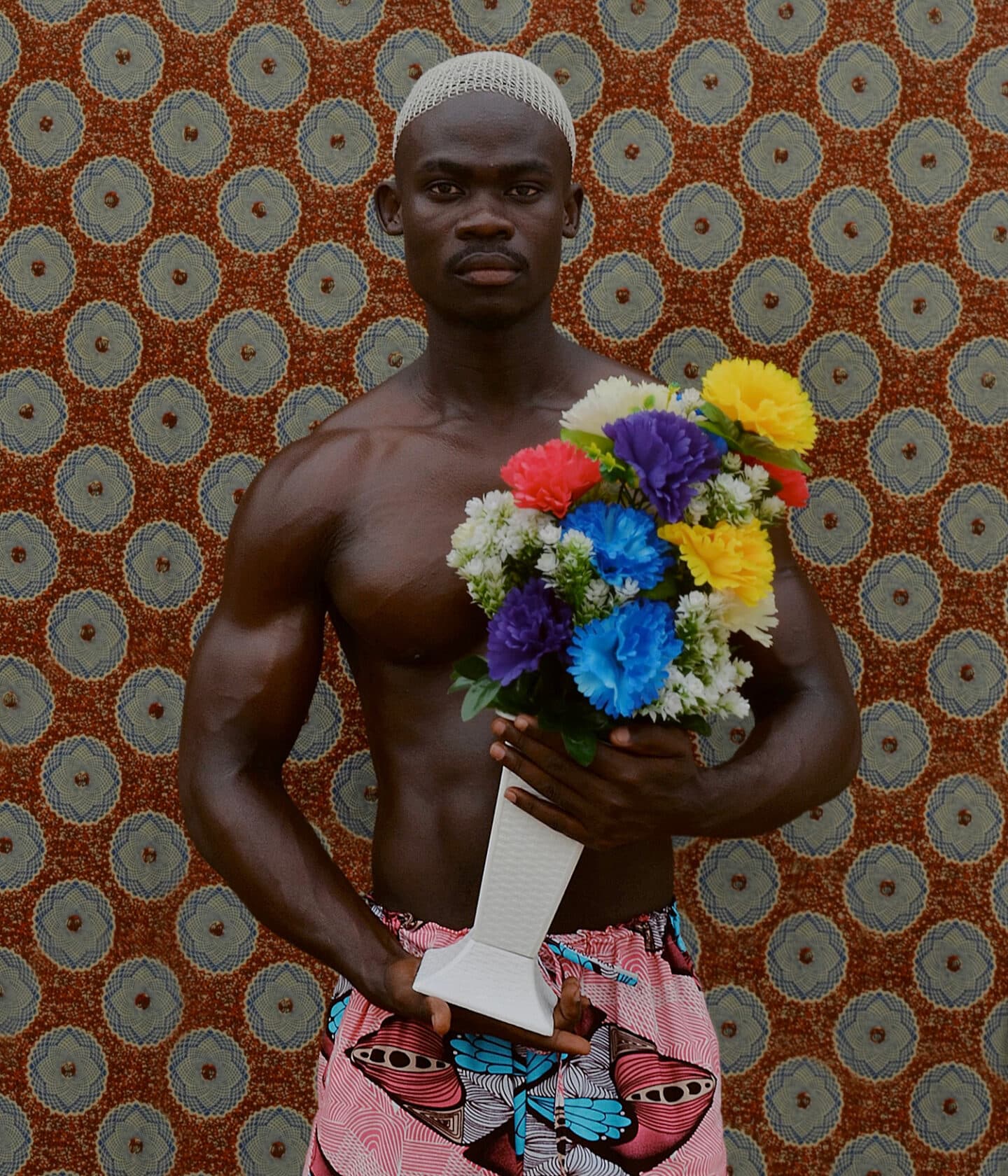 Jude Lartey