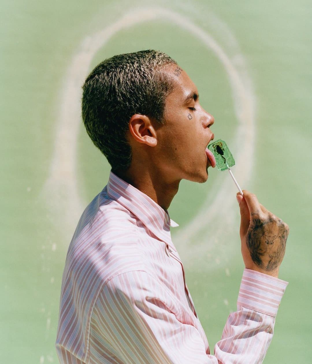 Josh Aronson