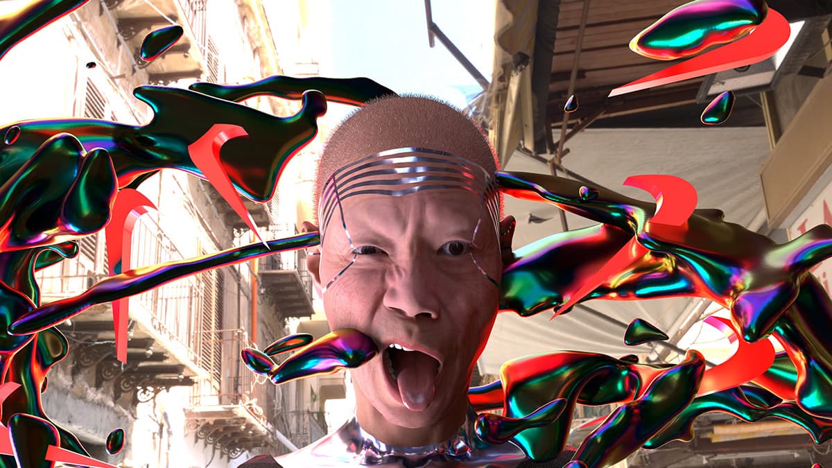 Oliver Scumboy Pohorille