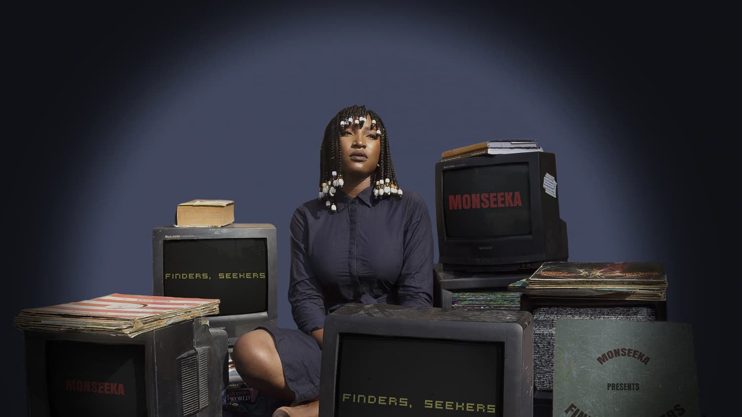 Ruby Okoro
