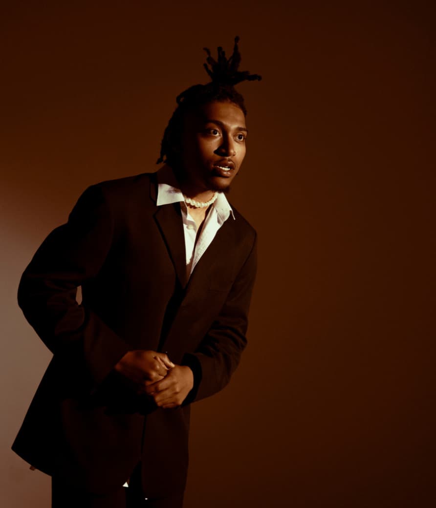 Tyreek Voltaire