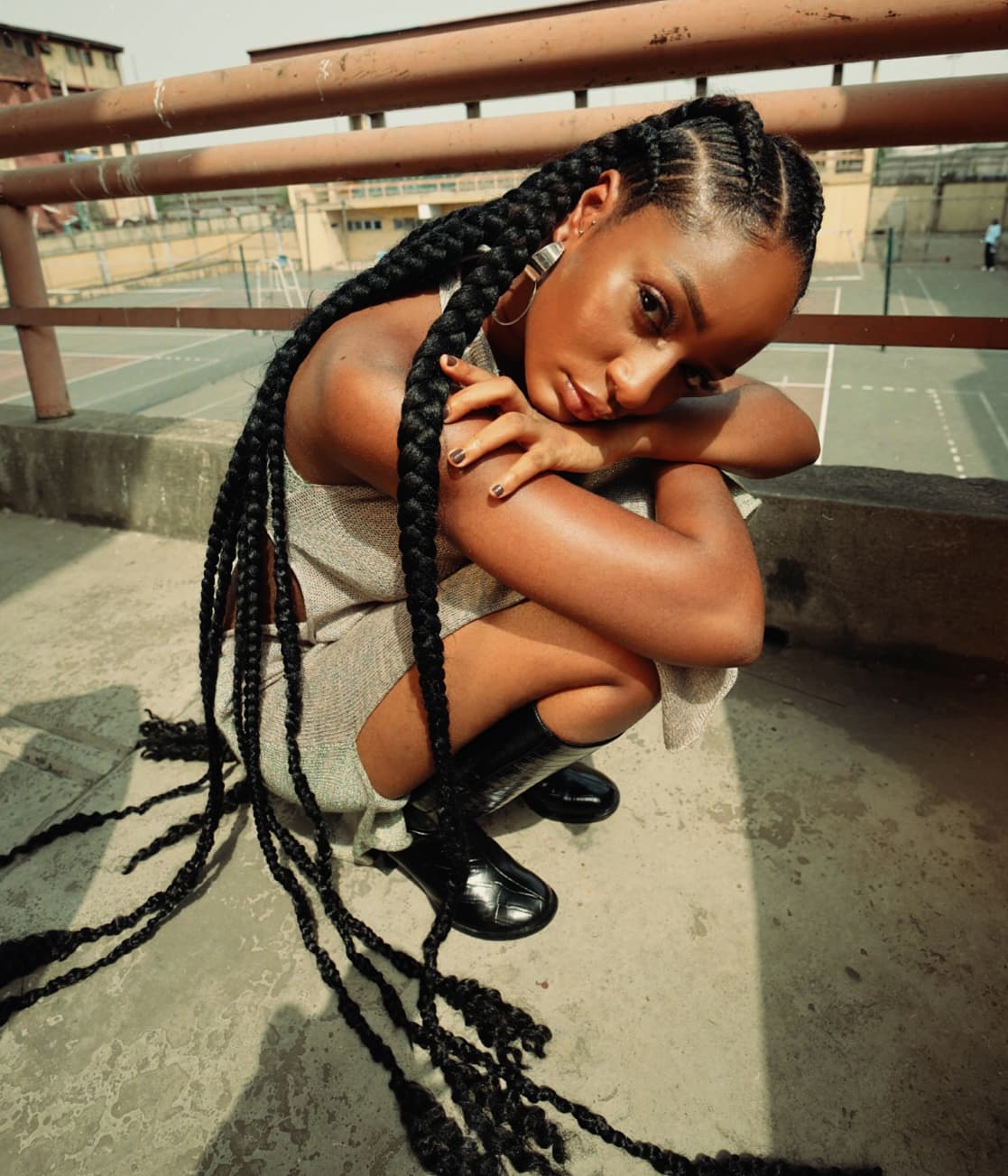 Danielle Mbonu