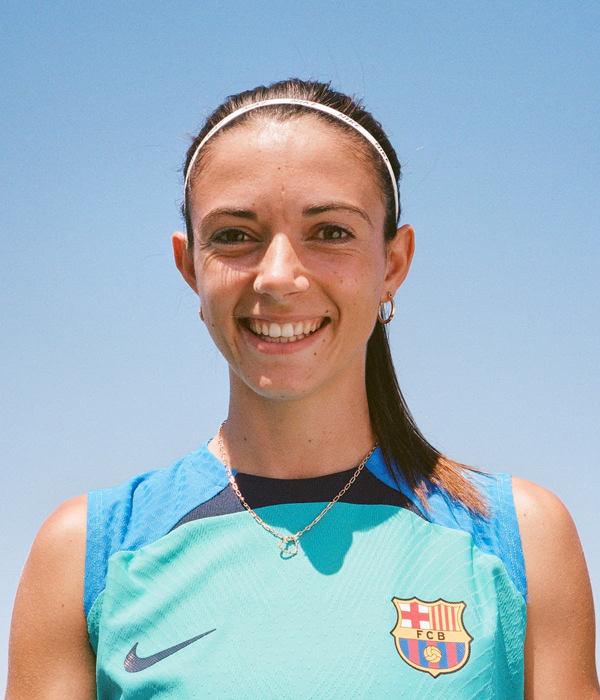 Agathe Breton