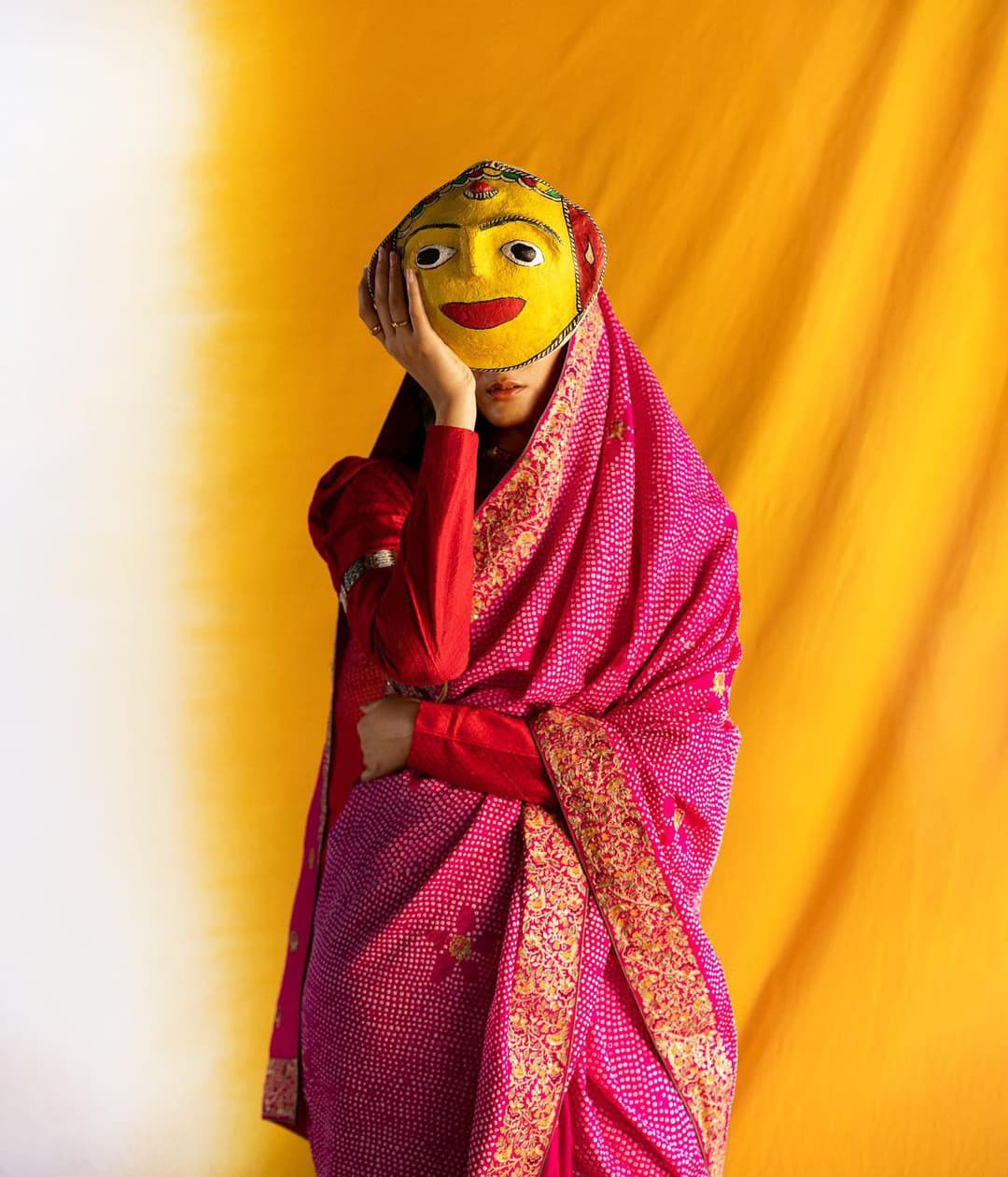 Kirti Virmani