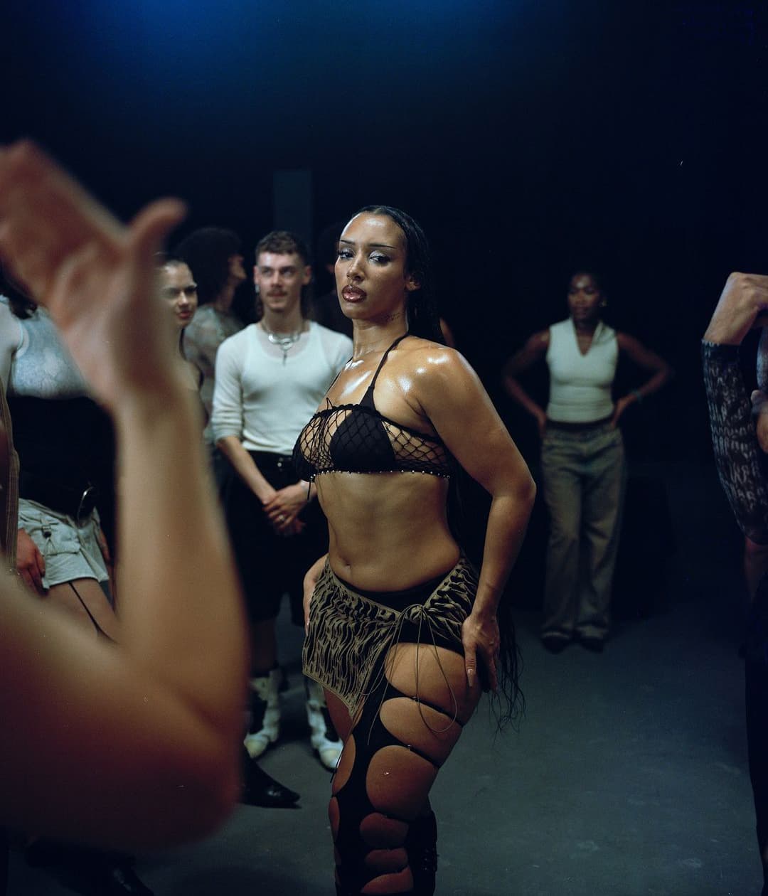 Zahra Reijs