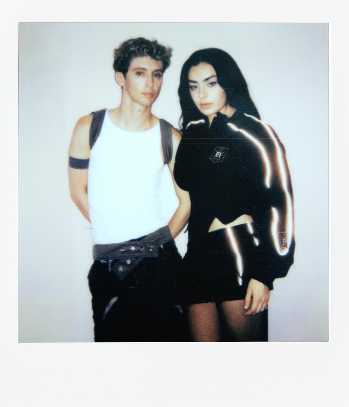 Arden for Troye Sivan
