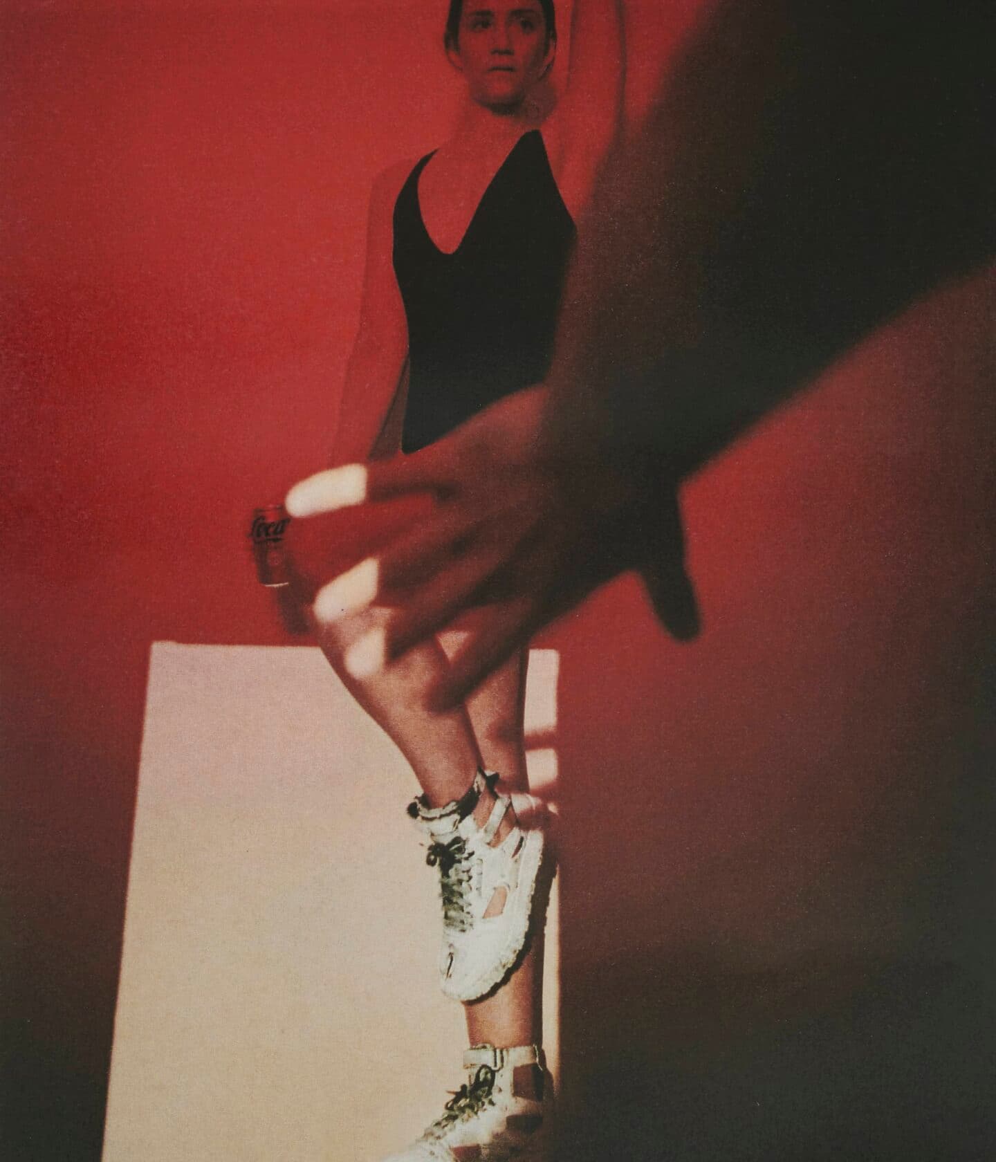 James Deacon